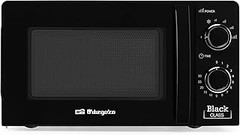 Pasos esenciales para instalar tu microondas de sobremesa