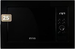 Guía para instalar tu microondas encastrable fácilmente