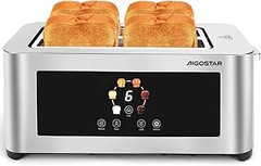 Instrucciones para instalar tu tostadora digital fácilmente