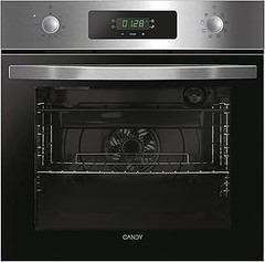 Guía para limpiar tu horno pirolítico tras su uso