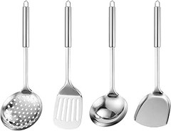Consejos prácticos para limpiar y mantener tus espátulas de cocina