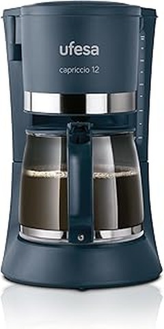 Mantenimiento efectivo de cafeteras de goteo: limpieza y cuidados