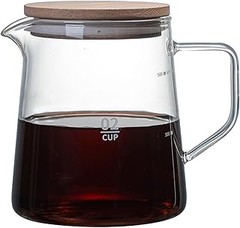 Guía para limpiar y mantener tu jarra para café en óptimas condiciones