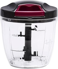 Guía para limpiar y mantener una mini picadora de cocina