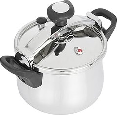 Mantenimiento y limpieza de una olla express: guía práctica