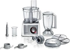 Guía para la Limpieza y Mantenimiento de un Robot de Cocina Compacto