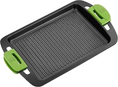 Guía para limpiar y mantener tu sartén grill correctamente