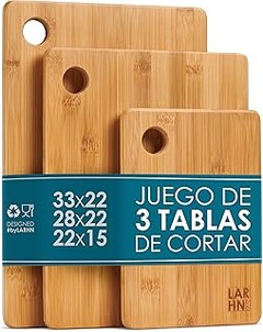 Guía para limpiar y mantener tu tabla de cortar adecuadamente