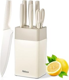 Mejores prácticas para mantener y afilar tu set de cuchillos de cocina