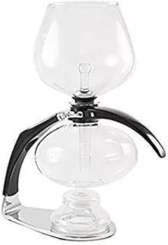 Guía para utilizar tu cafetera de vacío de manera efectiva