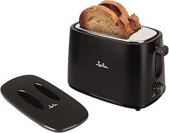 Guía para usar tu tostadora con calentador de manera efectiva