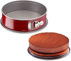 Guía para Usar Correctamente un Molde para Tartas