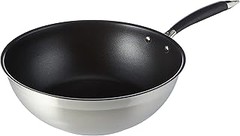 Aprende a cocinar con un wok para inducción: guía práctica