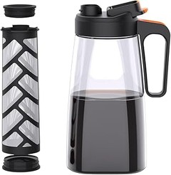 ¿Cómo utilizar una cafetera cold brew correctamente?