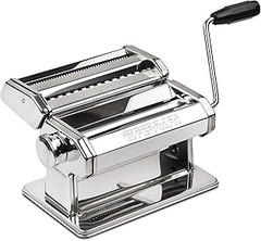 Cómo utilizar tu máquina de pasta correctamente: guía paso a paso