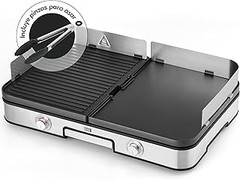 Cómo utilizar correctamente una plancha eléctrica