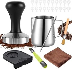 Cómo utilizar correctamente una prensa para café