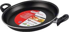 Instrucciones para usar una paellera y conseguir la mejor paella