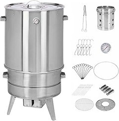 Guía para utilizar correctamente un asador vertical