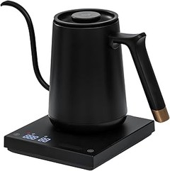Cómo utilizar un hervidor para café correctamente