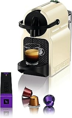 Aprende a utilizar tu cafetera de cápsulas fácilmente