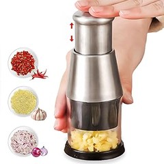 Guía para utilizar correctamente una prensa manual en la cocina