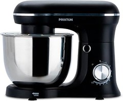 Amasadoras: ¿Elige entre manuales y eléctricas para tu repostería?