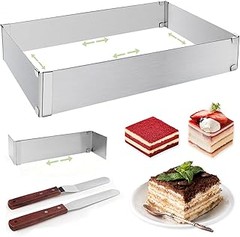 Opiniones sobre Aros de Repostería: Mejores Modelos y Comparativa