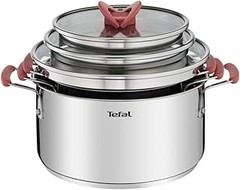 Comparativa de las Mejores Baterías de Cocina Premium
