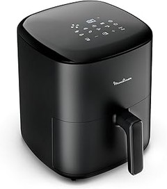 Comparativa de Freidoras de Aire Compactas: Características y Precios