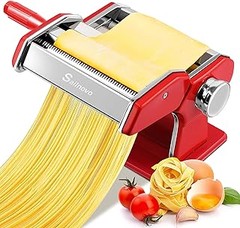 Comparativa de las mejores marcas de máquinas de pasta