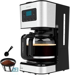 Comparativa de las mejores marcas de cafeteras eléctricas