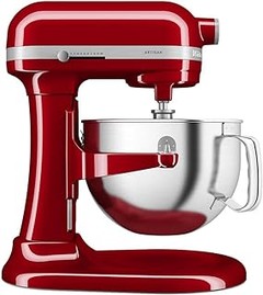 Mejores precios de amasadoras con bol elevable: análisis completo