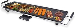 Mejores precios de planchas teppanyaki: compara y ahorra