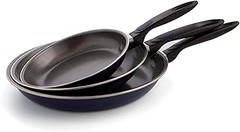 Mejores precios en sets de sartenes: ¡compara y ahorra!