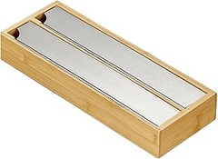 ¿Dispensador automático o manual de film y aluminio? Descúbrelo aquí