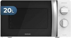 Microondas con Grill vs Sin Grill: ¿Cuál elegir para tu cocina?