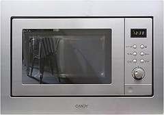 Microondas Encastrables: ¿Gama Alta o Gama Baja?