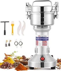 Molinos de Grano Eléctricos y Manuales: ¿Cuál Elegir?