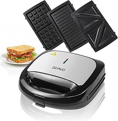 Sandwicheras de Placas Intercambiables vs Placas Fijas: ¿Cuál Elegir?