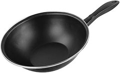 Woks para Inducción y Convencionales: ¿Cuál elegir?