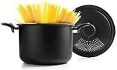 Dónde encontrar ollas para pasta a buen precio