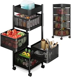 Dónde comprar carros auxiliares de cocina a buen precio