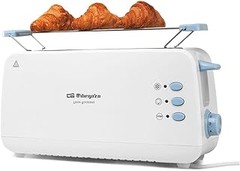Cómo mantener y limpiar tu tostadora compacta correctamente