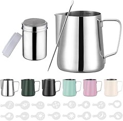 Cómo evitar que tu jarra para café se raye fácilmente