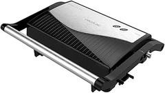 Guía práctica para mantener y limpiar tu plancha grill