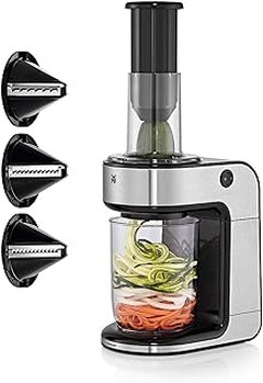 Cortadores de verduras eléctricos recomendados para quienes tienen poco tiempo