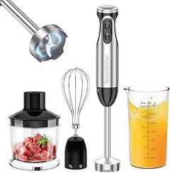 Momentos ideales para comprar una batidora multifunción