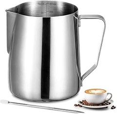 Precio y factores que influyen en las jarras para café