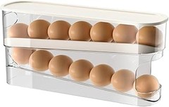 Capacidad de cocción de las hueveras: ¿Cuántos huevos caben?